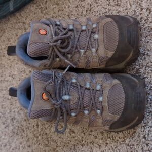 Merrell Moab 2 Waterproof size 7